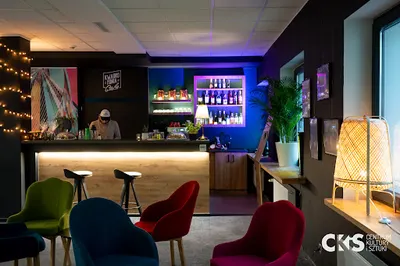 Centrum Kultury i Sztuki w Skierniewicach